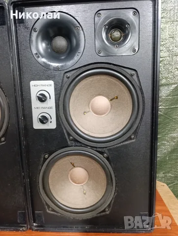 WIGO ACOUSTIC A6-S.      Цена-119 евро  , снимка 5 - Тонколони - 56183762