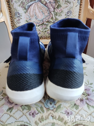 маратонки Nike Flylon Train Dynamic Premium QS, снимка 4 - Маратонки - 44747302