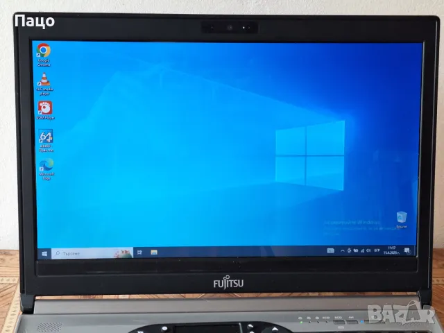 Fujitsu Lifebook E734/i5/8 GB/, снимка 16 - Лаптопи за дома - 49903346