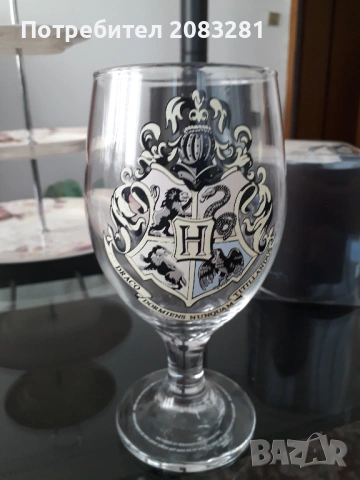 Колекция "Хари Потър", снимка 7 - Колекции - 53157451