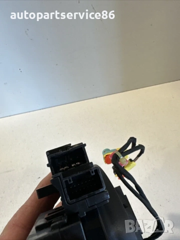 Ринг за волан за Toyota Prius 1.8 Hybrid (2018) 89245-47010, снимка 3 - Части - 54215412