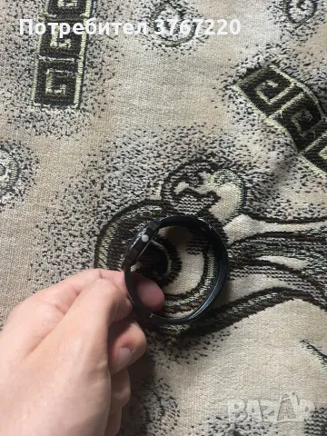 Дамски часовник, снимка 2 - Дамски - 50257378