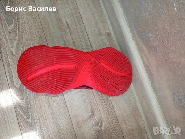 Баскетболни обувки Nike Giannis Immortality 4., снимка 9 - Маратонки - 54155912