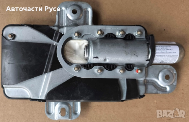 AIRBAG на предна лява врата BMW X5 E53 , 307037233044, снимка 2 - Части - 52391721