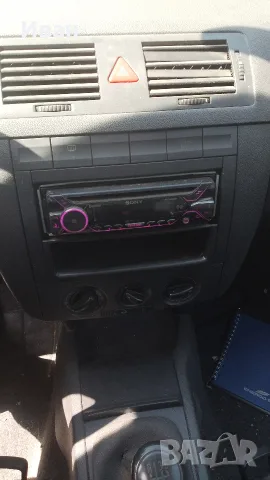 Skoda Fabia 1,2 i за части, снимка 9 - Части - 55875549