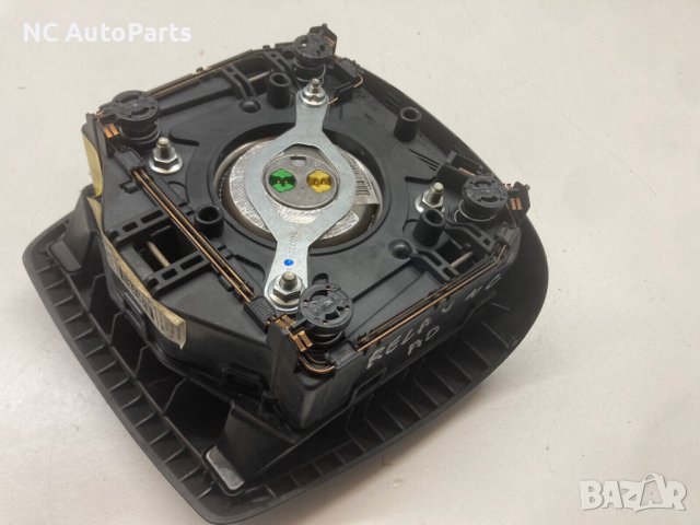 Волан Air Bag за CITROEN RELAY Ситроен TRW 07854862450 30377954 2009, снимка 7 - Части - 42663954