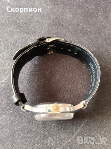 Джобен часовник - UMF RUHLA - ГЕРМАНИЯ - ПРОМОЦИЯ, снимка 6 - Джобни - 48366017