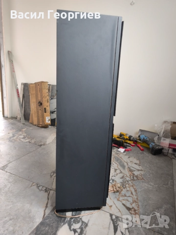 ReVox Ultimate три броя – тонколони P-BOX + усилвател Ultimate + тунер + CD плейър + бас модул, снимка 7 - Ресийвъри, усилватели, смесителни пултове - 52108840