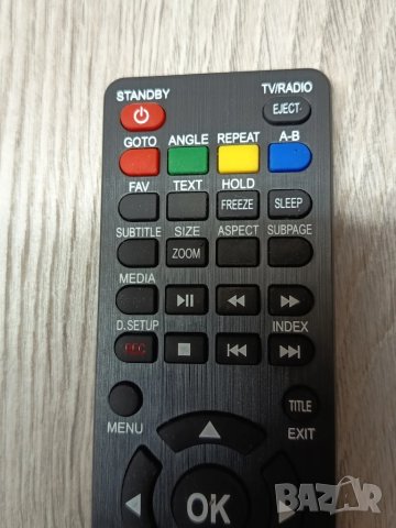 Дистанционно за телевизор  LINSAR, снимка 4 - Дистанционни - 50508562