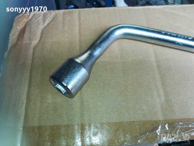 19ММ КЛЮЧ ЗА ГУМИ 2209211105, снимка 3 - Аксесоари и консумативи - 34214321