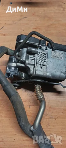 печка бмв е46 bmw e56 webasto , снимка 3 - Части - 56084387