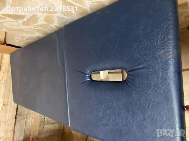 Маса за масаж , масажна маса , кушетка massage