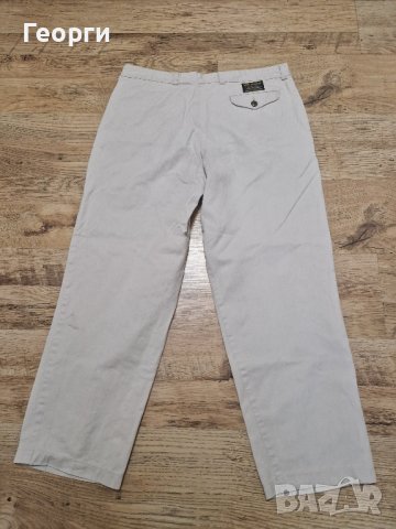 Мъжки дънки LEE Размер 36/38, снимка 7 - Дънки - 42161330