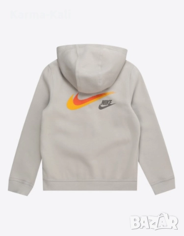 оригинален екип NIKE за юноша размер L, снимка 2 - Детски комплекти - 52670563