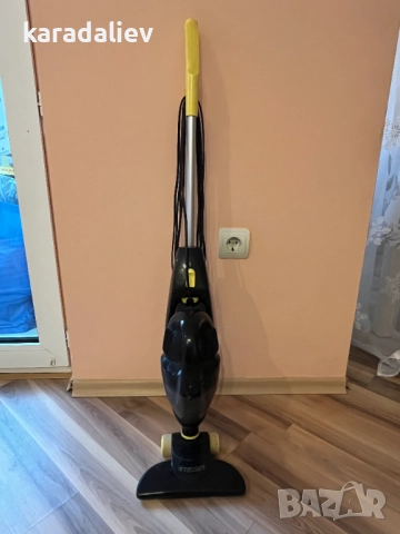 Прахосмукачка Cyclone