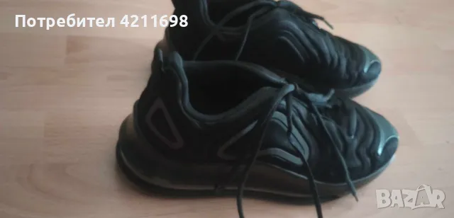 Ежедневни мъжки обувки, снимка 4 - Ежедневни обувки - 48169278