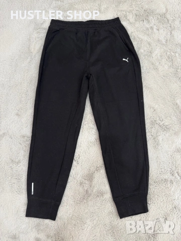 Мъжко долнище PUMA. Размер М