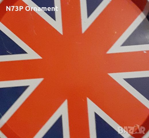 ТАБЛА. ПОДНОС..GREAT BRITAIN., снимка 2 - Колекции - 31061689