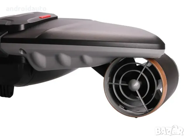 Подводен скутер SUBLUE Navbow+ Мощен и иновативен, снимка 8 - Водни спортове - 49542894