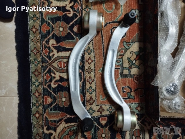 части за AUDI, WV, Shkoda, снимка 3 - Части - 54105965