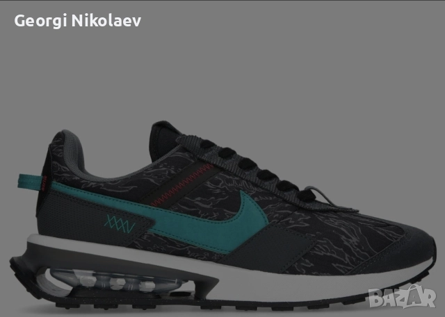 Nike air max pre-day se, снимка 10 - Маратонки - 52858405