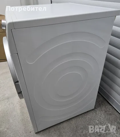 Продавам Кондензна Сушилня BOSCH Serie 6 8кг с Термопомпа А++, снимка 8 - Сушилни - 56228253