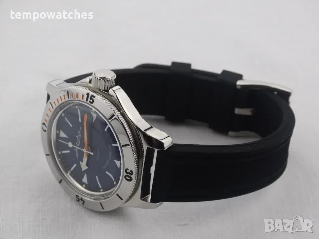 ВОСТОК АМФИБИЯ АВТОМАТИЧЕН ref: 12041Г, снимка 14 - Мъжки - 51335507