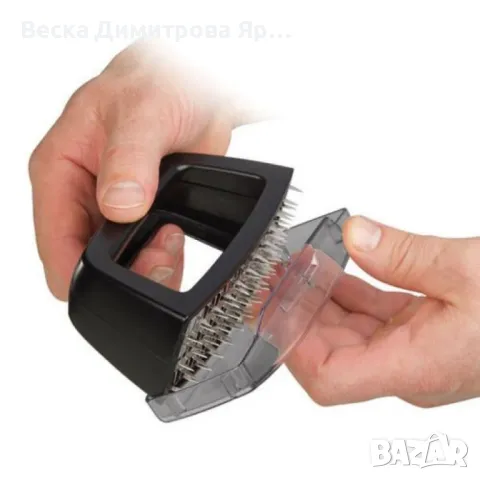 Уред за окрехкотяване, снимка 3 - Други стоки за дома - 48348195