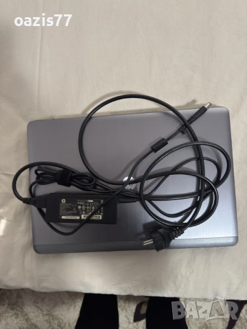  БЪРЗ Лаптоп 15,6 като НОВ НР-4540S ,ssd 128GB , i5-3230 ,РAM 8 GB, win 11или 10 OFICE ,GOOGLE chr.,, снимка 5 - Лаптопи за работа - 52662317