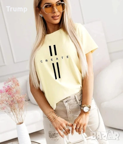 - 40 % Красиви цветове , тениска , стандарт, снимка 5 - Тениски - 51022229