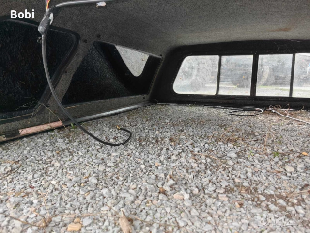 Хардтоп за Dodge Ram 1500, снимка 4 - Аксесоари и консумативи - 50983496