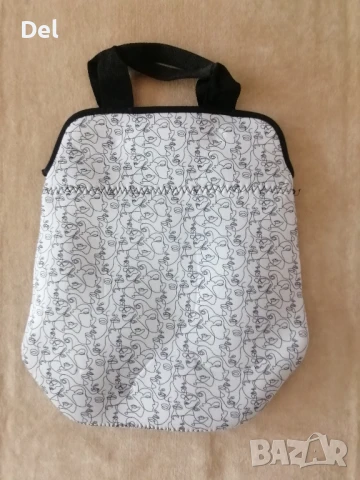 Чанта, снимка 2 - Чанти - 51313271