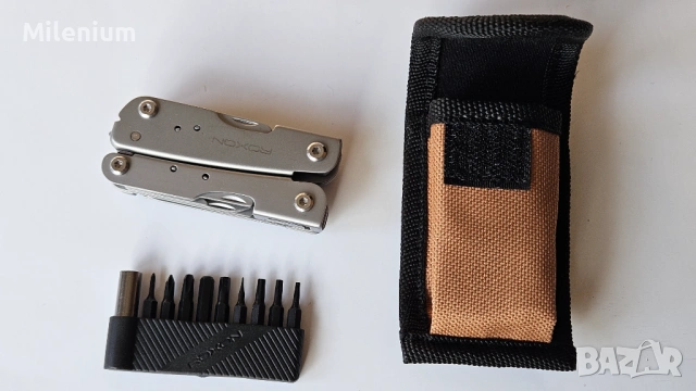 Мултитул мини ROXON M2