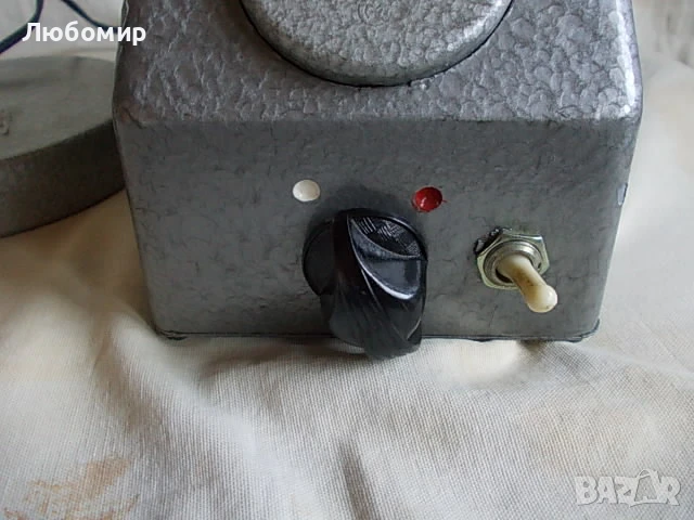 Микроскоп PZO Poland мод. MIPRO, снимка 5 - Медицинска апаратура - 50744532