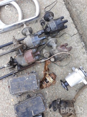 Продавам части за москвич 2140, снимка 3 - Части - 29559878