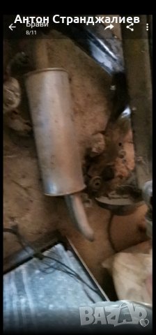 Пасат 5.5 131 коня 1.9 тди, снимка 16 - Автомобили и джипове - 16730264