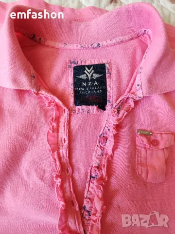 Дамска тениска S, снимка 12 - Тениски - 50180281