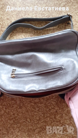 Продавам нова дамска чанта, снимка 3 - Чанти - 54036322