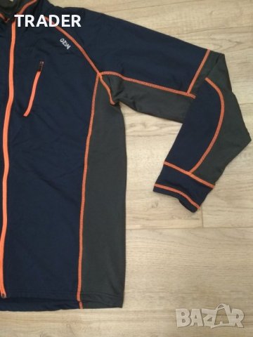 туристическа блуза термо блуза OZONE, снимка 3 - Блузи - 30562319