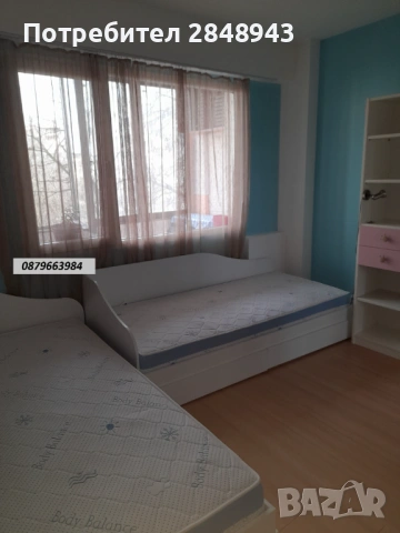 Двустаен апартамент в кв. Дружба 1 , снимка 6 - Апартаменти - 53380958