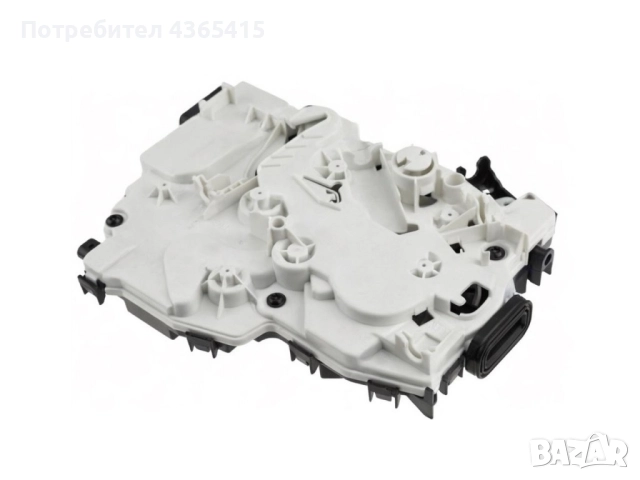 Брава за плъзгаща врата за Mercedes Vito W447 (2014-2024) A4477300100, снимка 4 - Аксесоари и консумативи - 51844112