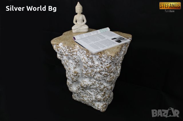 Помощна маса "Камък 2"