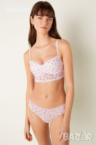 ОРИГИНАЛНИ сутиени Victoria's secret, снимка 3 - Бельо - 44666970