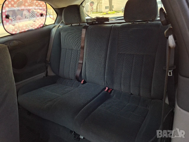 Алфа Ромео 147, снимка 8 - Автомобили и джипове - 54138402