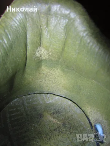 Продавам мъжки обувки PUMA Suede, снимка 5 - Кецове - 50006988