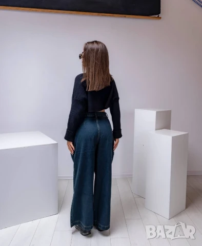 дънки , снимка 4 - Дънки - 51165379