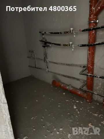 Тристаен апартамент с парко място включено в цената, снимка 4 - Апартаменти - 54231747