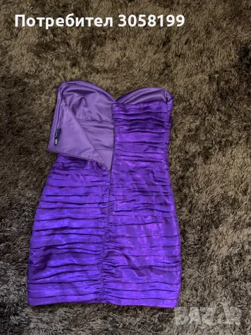 Рокля Zara, снимка 2 - Рокли - 48928774