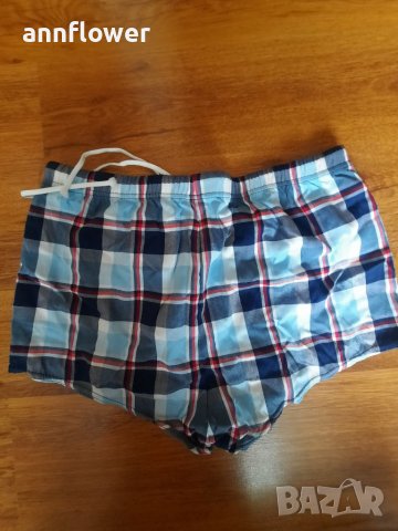 Бански 3 Suisses M, снимка 2 - Бански - 37762030