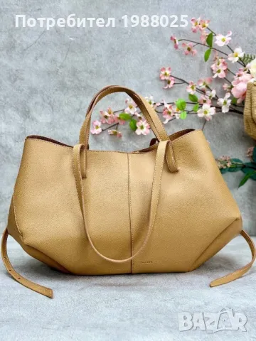 Дамска чанта polene, снимка 7 - Чанти - 49318717